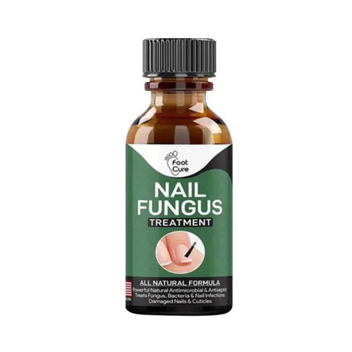 Fast Nail Fungal Treatments