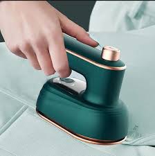 Steam Iron Powerful Performance Smooth Glide Durable Build Easy Operation Reliable